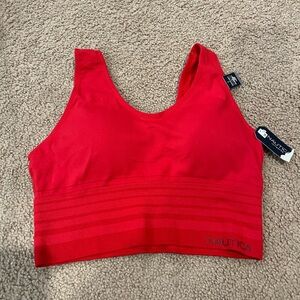 NAUTICA intimates comfort bra
